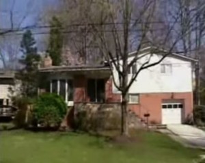 This house lacked 'Curb Appeal' before designer John Gidding showed up.