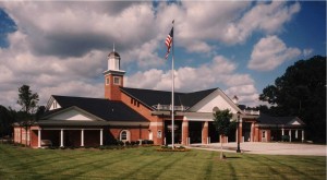 Practically everyone has come to know and love the look of brick on classic buildings like Fire Stations and School houses.