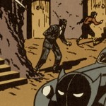 Batman's Secret Lair, the Original Man Cave