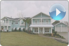 Click on the image to take theBeach Family house virtual tour