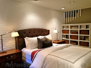 When you buy faux stone panels online, you save lots of money.