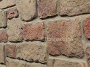 Faux Cobblestone Panel