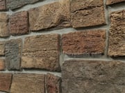 Faux Ledgestone Panel