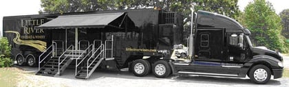 Mobile Wine Cellar