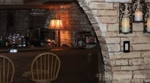 Authentic wine cellar design for less