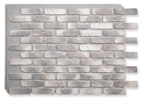 Cream Caramel Brick