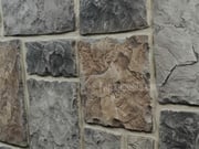Castle Rock Faux Rock Panel