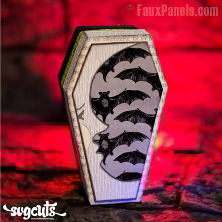 Product Photography Setup is given a captivating look with faux stone.