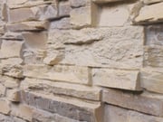 Stone Veneer Stacked Stone Panel