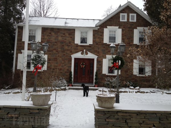 Have a great Holiday and a Prosperous New Year!!!
