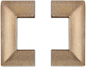 Wall Switch Frames